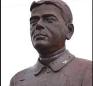 মেদিনীপুরের মুকুটহীন সম্রাট 'দেশপ্রাণ' বীরেন্দ্র শাসমল : ১৪০ তম জন্মদিনে শ্রদ্ধাঞ্জলি